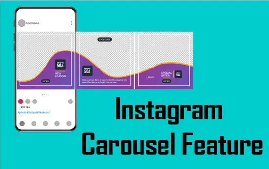 Instagram Carousel Feature: इंस्टाग्राम पर यूजर्स कर सकेंगे Carousel पोस्ट, जानिए खासियत