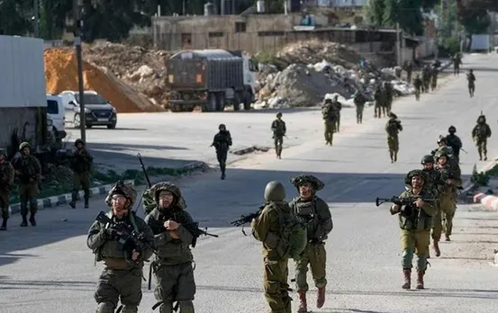 Israel-Hamas War: 49 दिन की जंग के बाद लगा युद्धविराम, 39 फिलिस्तीनियों के बदले 13 लोगों को किया जाएगा रिहा