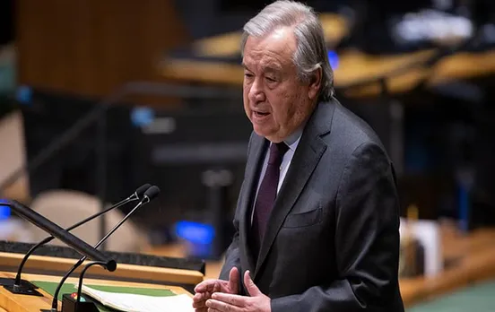 Israel Hamas War: इजरायल-हमास जंग पर संयुक्त राष्ट्र में जोरदार बहस, इजरायली दूत ने मांगा UN प्रमुख का इस्तीफा