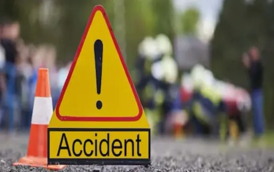 जबलपुर में दर्दनाक हादसा: ट्रैक्टर पलटने से 5 लोगों की मौत, 2 बच्चे घायल