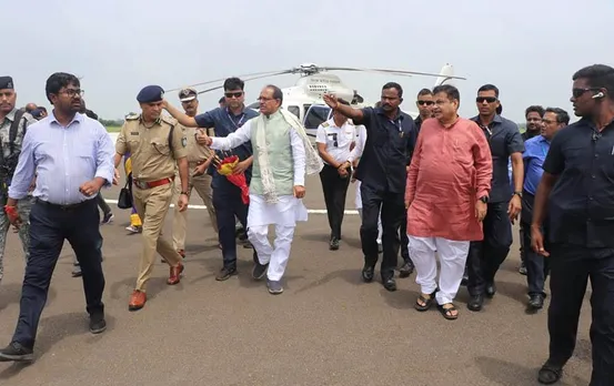 5th Jan Ashirwad Yatra: खंडवा में नितिन गडकरी ने बोले,'किसानों के वाहन बायो फ्यूल पर चलेंगे'