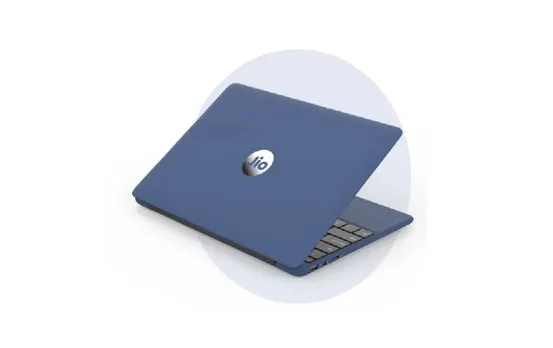 JioBook 2023: 4G लैपटॉप 8 घंटे तक की बैटरी लाइफ के साथ भारत में लॉन्च, जानिए कीमत और स्पेसिफिकेशन