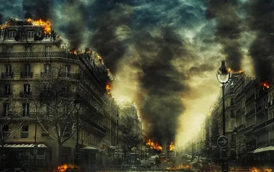 ये हैं दुनिया के सबसे खतरनाक देश, जहां कब क्या हो जाए कोई नहीं जानता, ट्रेवल करने से पहले जानें हालात!