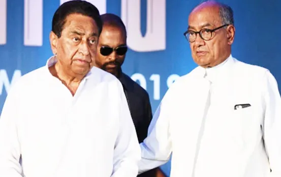 MP Election 2023: वायरल वीडियो पर कमलनाथ की सफाई, दिग्विजय को लेकर कही ये बड़ी बातें