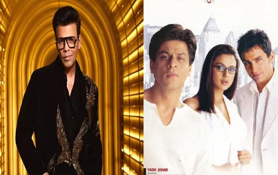 Karan Johar Post: 'कल हो न हो' के 20 साल पूरे होने पर करण ने शेयर की भावुक पोस्ट, लिखा- हर फ्रेम में पापा को करता हूं महसूस