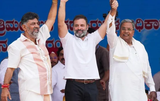 Karnataka News: कर्नाटक CM को हटाने के लिए पार्टियां कर रही हैं जादू-टोना, डिप्टी सीएम शिवकुमार ने दिया बड़ा बयान