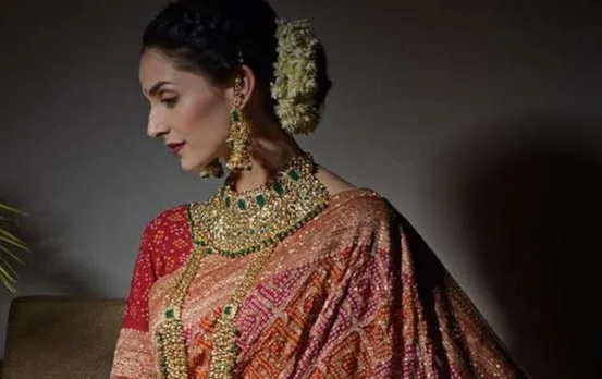 Karwa Chauth Jewellery Designs: इन ज्वेलरी सेट डिजाइन से खुद को बनाएं क्लासी, लोग कहेगें करवा चौथ का चांद