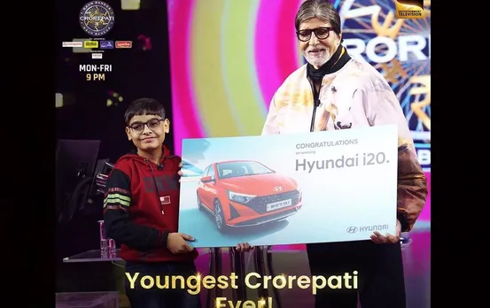 Kaun Banega Crorepati Juniors: 13 वर्षीय मयंक ने जीता 1 करोड़ का खिताब, देश भर ने बच्चे की काबिलियत को सराहा