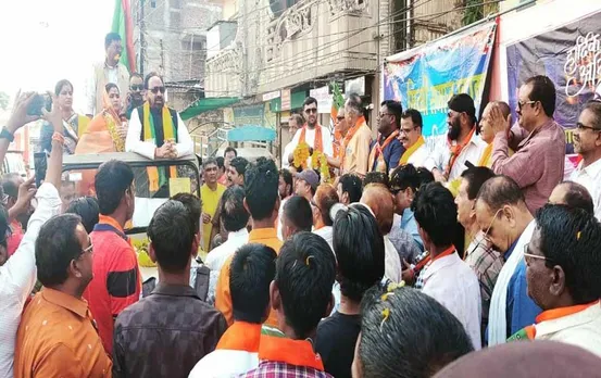 MP Election 2023: चुनावी रण में राम नाम का सहारा, गोपाल भार्गव बोले- राम पर सवाल उठाने वाले सनातन विरोधी