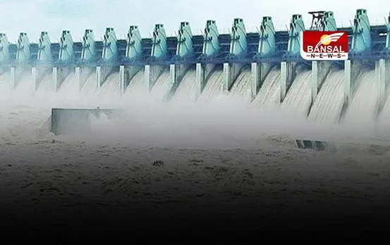 मध्‍य प्रदेश का पहला पंप स्टोरेज पावर प्लांट खंडवा जिले के नर्मदानगर में लगेगा