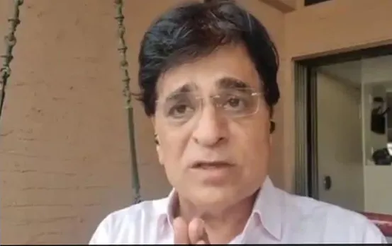 Kirit Soumya MMS: किरीट सोमैया का विडियो आया सामने, मुंबई क्राइम ब्रांच ने शुरू की जांच