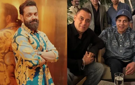 Koffee with Karan 8: शो के दूसरे एपिसोड में नजर आएंगे सनी-बॉबी देओल, रेस 3 के किस्से को करेगें शेयर