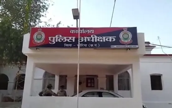 Chhattisgarh News: कोरिया पुलिस की सराहनीय पहल, यातायात नियमों पर बनी शॉर्ट फिल्म लॉन्च