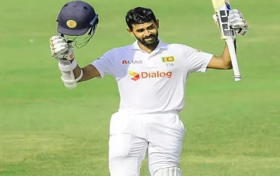 Lahiru Thirimanne Retires: टेस्ट सीरीज के बीच इस खिलाड़ी ने लिया बड़ा फैसला, अचानक संन्यास का किया ऐलान