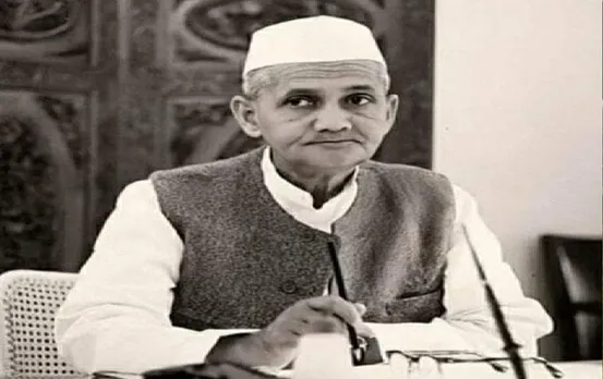 Lal Bahadur Shastri Jayanti 2023: आज देश के दूसरे प्रधानमंत्री की जयंती पर जानें उनके जीवन से जुड़ी कुछ बातें और अनमोल विचार