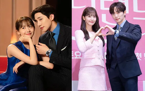 Lee Jun-ho: ‘किंग द लैंड’ के यूना और जुन्हो की डेटिंग स्टोरी, जानें इससे जुड़ी मजेदार बातें