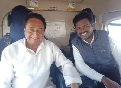 Lok Sabha Chunav 2024: छिंदवाड़ा में नाथ का खेला, महापौर विक्रम अहाके कांग्रेस में करेंगे वापसी!