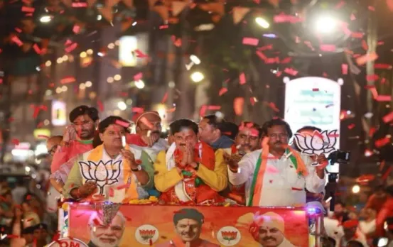 मणिशंकर अय्यर के बयान पर सियासत गर्म: CM मोहन ने कहा- पाकिस्तान इतना ही पसंद है तो वहीं जाकर चुनाव लड़ो