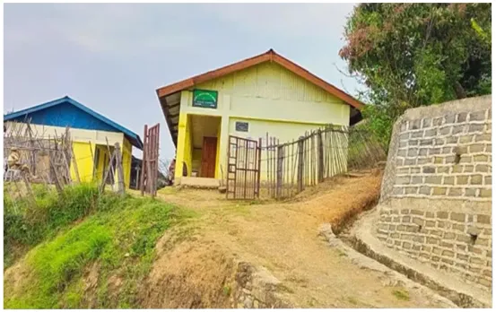 Lok Sabha Chunav 2024: ये राज्य के 6 जिलों में 'Zero Percent' वोटिंग,मतदान केंद्र पड़े वीरान,जानें क्या चाहते हैं वोटर्स