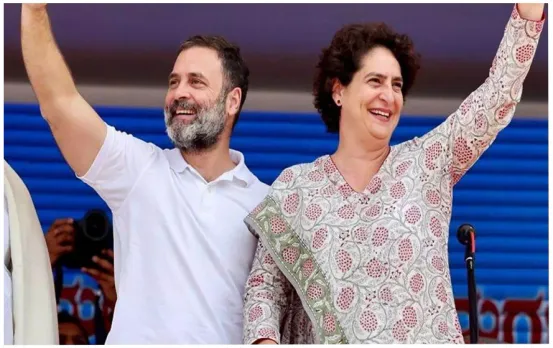 अमेठी-रायबरेली हाई प्रोफाइल सीट से कौन: सीट से जुड़ा हर फैक्टर, जो तय करेगा जीत-हार, आखिर कहां फंसा उम्मीदवारी का पेच