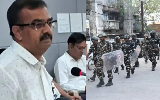 Lok Sabha Election 2024: एमपी की 9 सीटों पर थमा चुनावी शोर, 7 मई को होगा मतदान, 1 करोड़ 77 लाख लोग करेंगे वोट