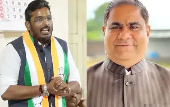 अक्षय बम के खिलाफ HC पहुंची कांग्रेस: कोर्ट में खारिज हुई याचिका, डमी प्रत्याशी के रूप में भरा था नामांकन