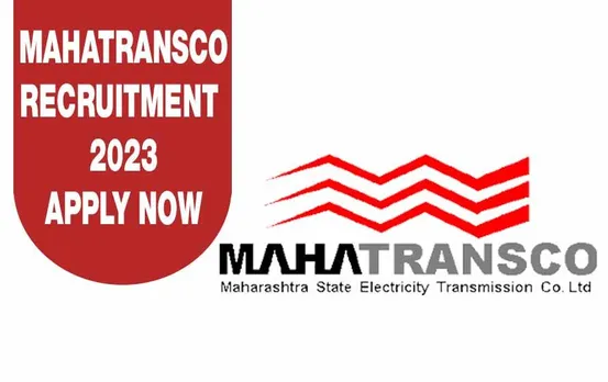 MAHATRANSCO Recruitment 2023: महाराष्ट्र की महाट्रांसको में निकली कई पदों पर भर्ती, ऐसे करें आवेदन
