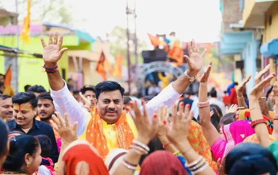 MLA Rameshwar Sharma ने भारत को बताया हिन्दू राष्ट्र,समर्थन देने की कही बात