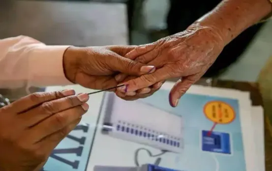 MP में उपचुनाव: छिंदवाड़ा की अमरवाड़ा सीट पर इस तारीख को होगा मतदान, चुनाव आयोग ने की घोषणा