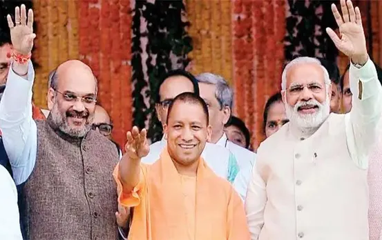 MP Election 2023: BJP के स्टार प्रचारक, पीएम मोदी समेत इन 40 नेताओं के नाम आए सामने