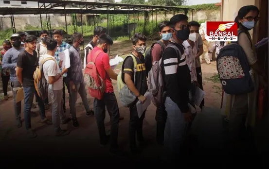 MP College Admission 2023: प्रदेश में शुरू हुए कॉलेजों में एडमिशन, जानिए पूरी प्रक्रिया डिटेल में