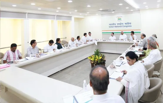 MP Elections 2023: नवरात्रि के पहले दिन आएगी कांग्रेस की पहली लिस्ट, 60 सीटों पर नाम तय