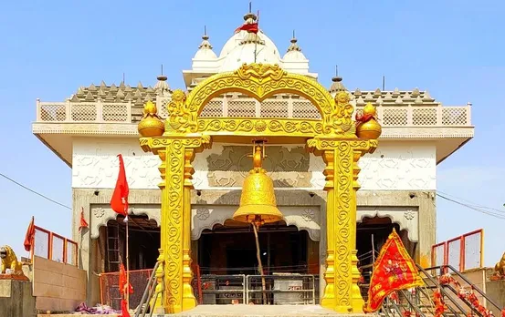 MP Durga Mata Temple: ये हैं मप्र के चमत्‍कारी दुर्गा माता मंदिर, यहां देश भर से आते हैं श्रद्धालु
