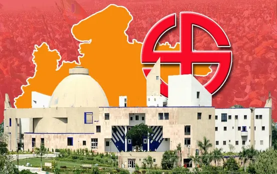 MP Election 2023: 36 दिनों में टूटा चुनाव 2018 का रिकॉर्ड, इस बार चार गुना से अधिक बरामदगी