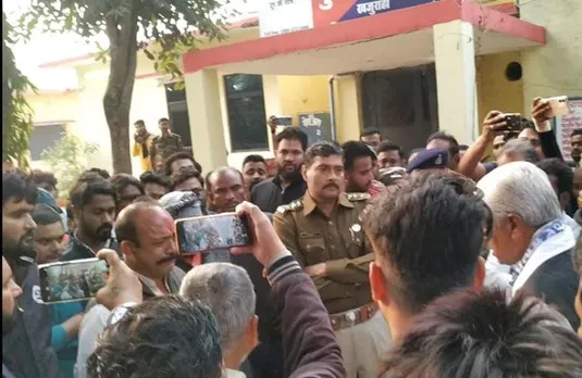 MP Election 2023: ​बिग ब्रेकिंग, चुनाव से पहले 