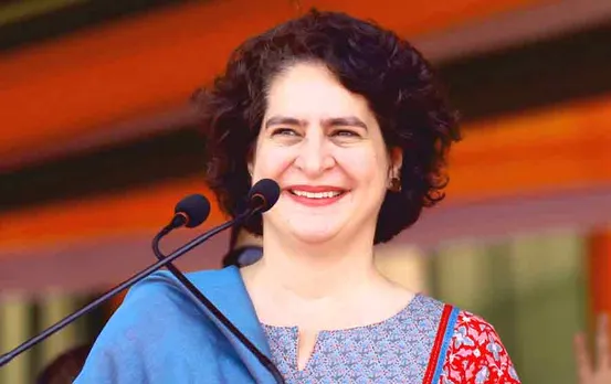 MP Election 2023: प्रियंका की सांवेर जनसभा में छलका 2020 का दर्द, मंत्री सिलावट पर लगाए सौदेबाजी के आरोप