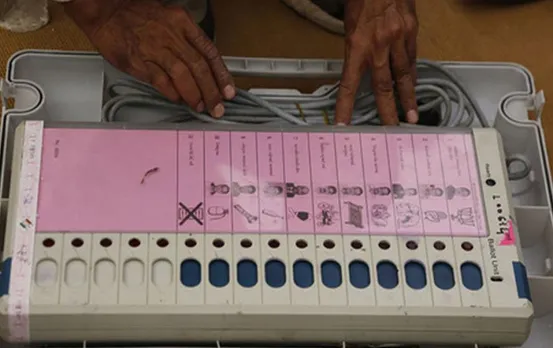MP Election 2023: 200 जवानों और सीसीटीवी की नजर में कैद है EVM, 3 दिसंबर को खुलेगी किस्मत