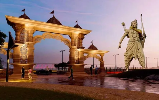 MP Elections 2023: कांग्रेस के वचनपत्र में धार्मिक तड़का, श्रीलंका में माता सीता का मंदिर बनाने का जिक्र