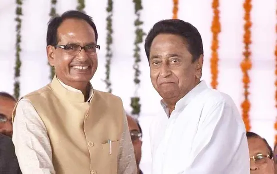 MP Elections 2023: कमलनाथ भरेंगे नामांकन फॉर्म, सीएम शिवराज का बुधनी दौरा, पढ़ें आज के चुनावी इवेंट