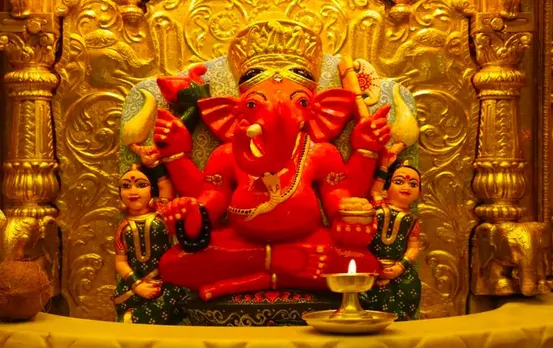 MP Ganesh Mandir: देश भर में मशहूर हैं मप्र के ये गणेश मंदिर, जानिए क्‍या है रहस्य