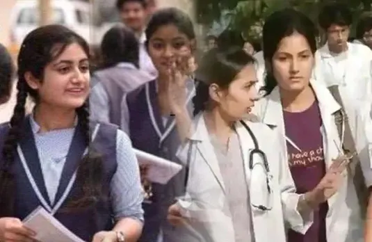 MP में सरकारी स्कूल के छात्रों को MBBS और BDS में प्रवेश लेने पर मिलेगा 5% आरक्षण, आदेश जारी
