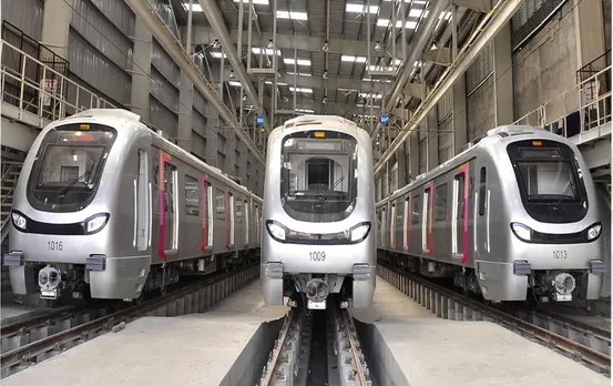 MP Metro Rail Recruitment: एमपी मेट्रो रेल में निकली बम्पर भर्ती, जानिए कैसे कर सकते हैं आवेदन