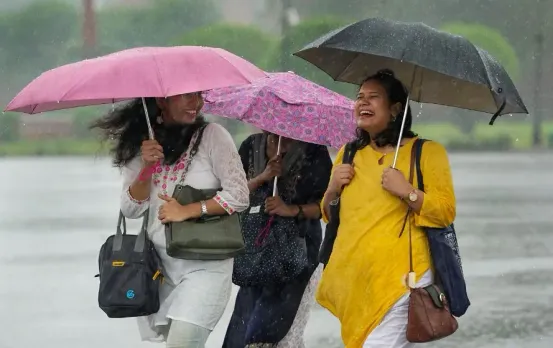 MP Monsoon 2024: स्ट्रॉन्ग सिस्टम की एक्टिविटी जारी, भोपाल में हुई तेज बारिश, इन जिलों में भी अलर्ट