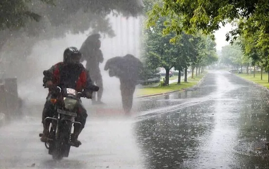 MP Monsoon Update: खत्म हुआ मध्यप्रदेश में मानसून का इंतजार, IMD ने बताया कब होगी झमाझम बारिश