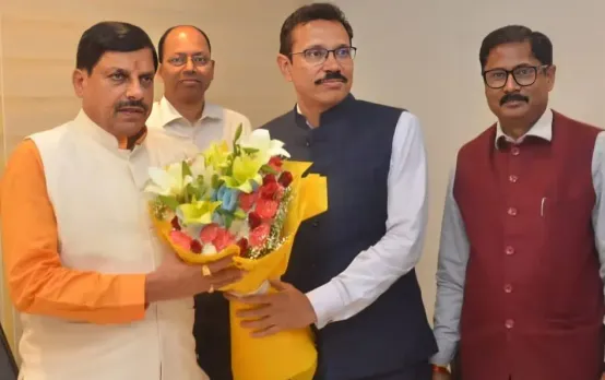 MP News: एमपी के आष्टा में ही क्यों बनेगा देश का सबसे बड़ा एथेन क्रैकर प्लांट, जानें ये क्षेत्र क्यों है सबसे मुफीद जगह