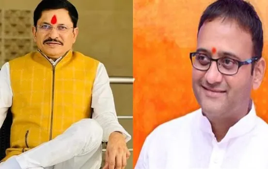 MP News : चुनावी परिणाम से पहले इन विधायकों की सदस्यता हुई समाप्त