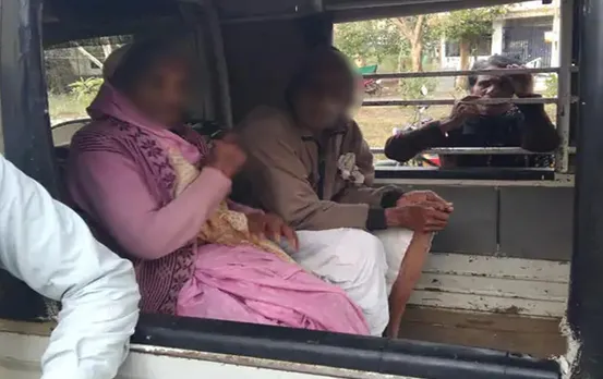 MP News: बैतूल में फौजी बेटे ने माता-पिता को रातभर पीटा, पानी मांगने पर पिलाई पेशाब