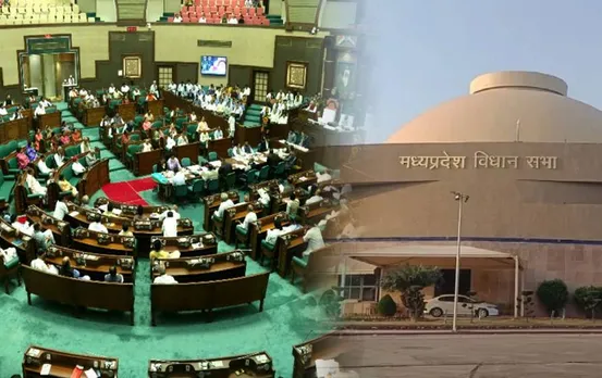 विधानसभा में गूंजेगा नर्सिंग घोटाला: नेता प्रतिपक्ष ने विधायकों को लिखा पत्र, फोटो समेत मांगी अहम जानकारी