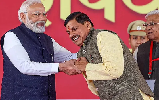 MP News: नवनिर्वाचित सभी 29 सांसदों समेत CM मोहन यादव जाएंगे दिल्ली, कैबिनेट मीटिंग में होंगे शामिल!