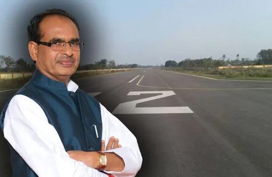 MP News: मां पीताम्बरा पीठ के भक्तों के लिए खुशखबरी, आज CM करेंगे हवाई पट्टी का भूमि पूजन, अक्टूबर से शुरू हो जाएंगी सेवाएं!